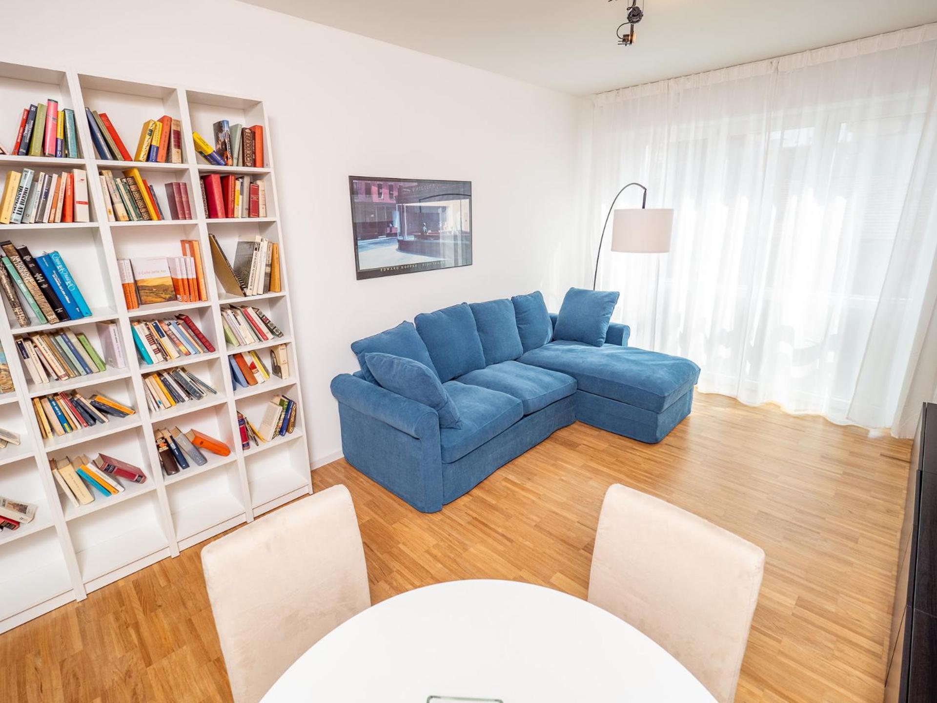 Keys Of Italy - Costanza 26 / Windows Of Light Apartment Milano Ngoại thất bức ảnh