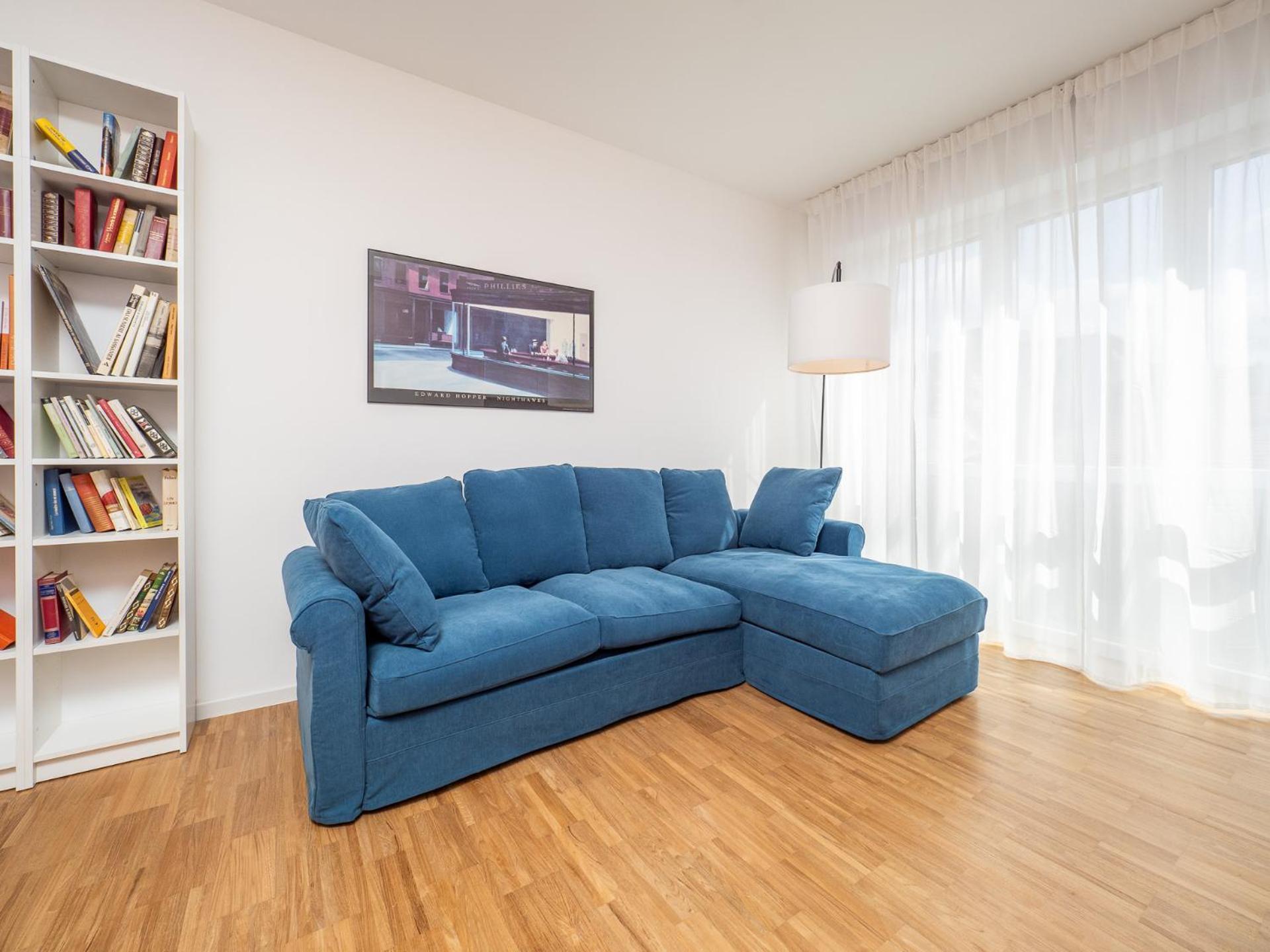 Keys Of Italy - Costanza 26 / Windows Of Light Apartment Milano Ngoại thất bức ảnh