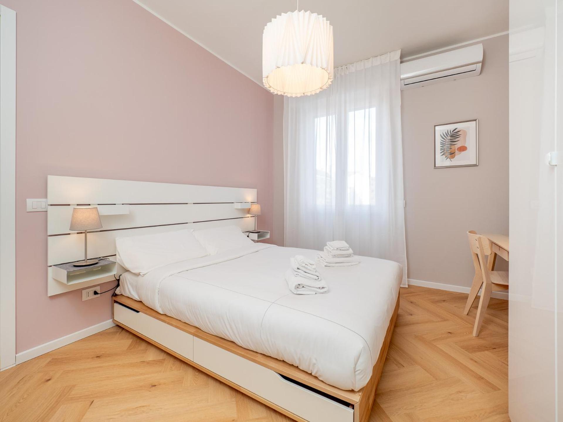 Keys Of Italy - Costanza 26 / Windows Of Light Apartment Milano Ngoại thất bức ảnh