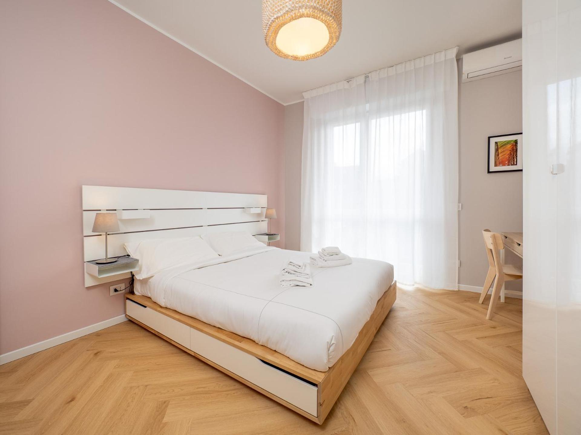 Keys Of Italy - Costanza 26 / Windows Of Light Apartment Milano Ngoại thất bức ảnh