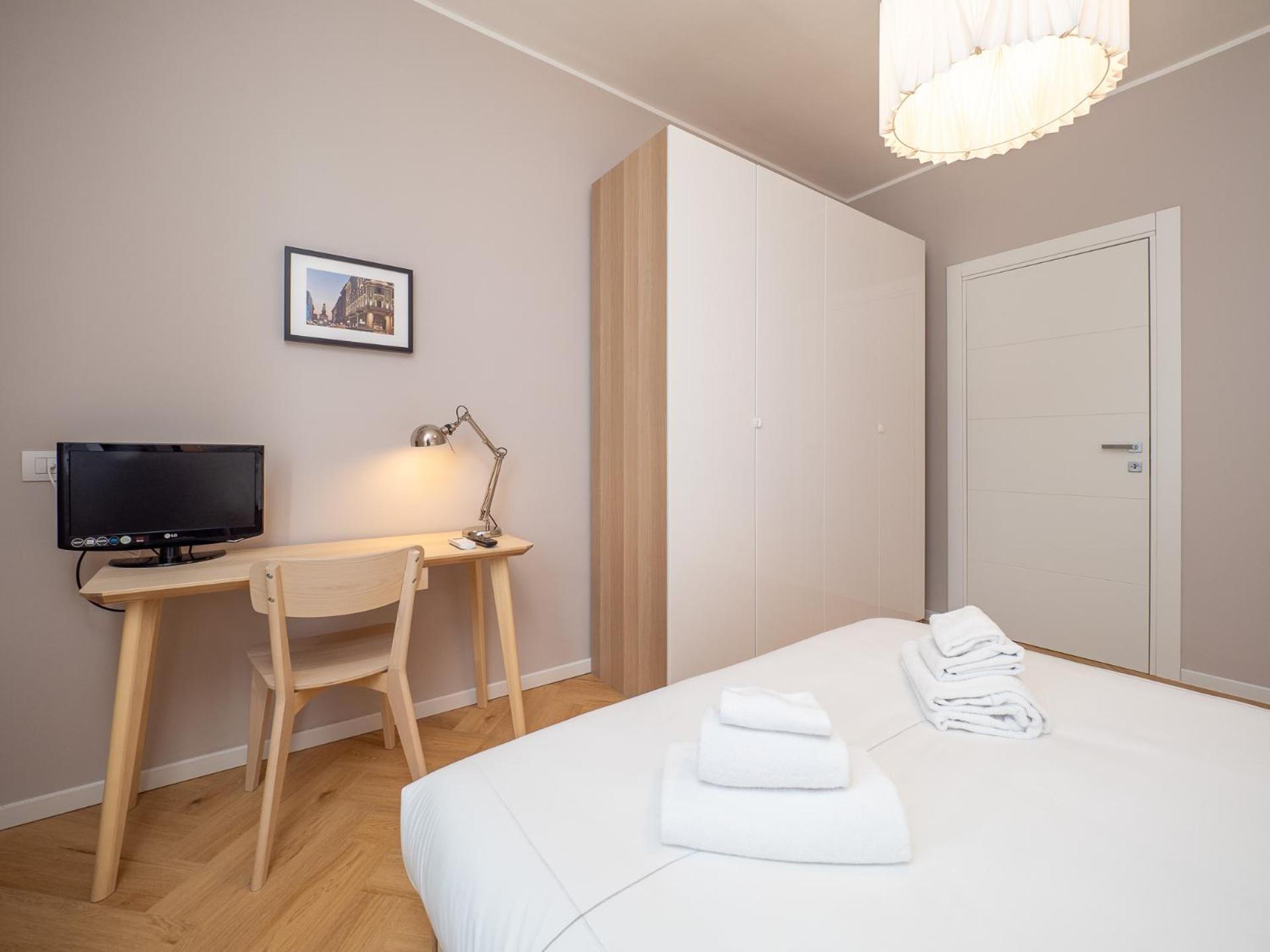 Keys Of Italy - Costanza 26 / Windows Of Light Apartment Milano Ngoại thất bức ảnh
